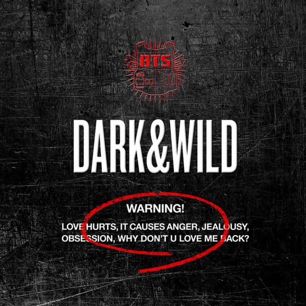 Let Me Know by BTS