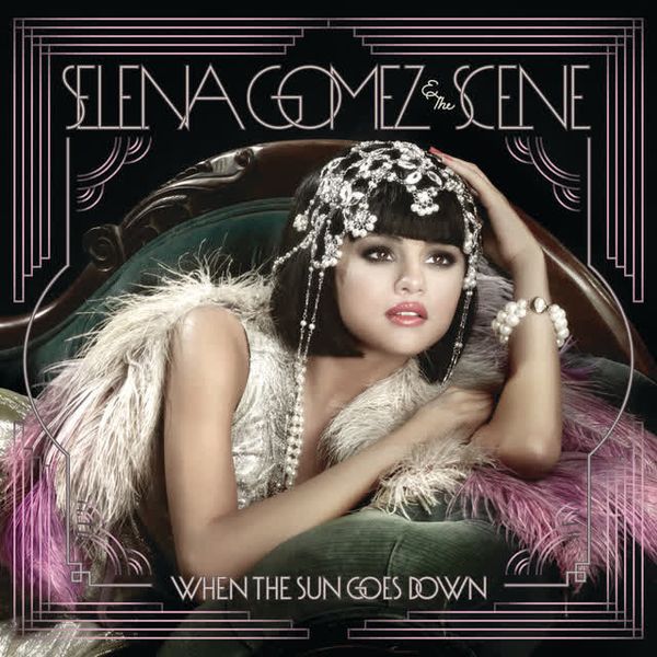 Love You Like A Love Song by Selena Gomez & The Scene