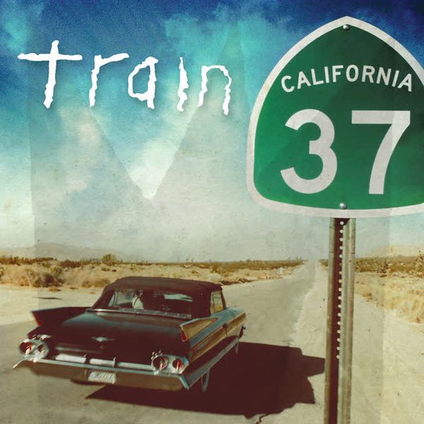 50 Ways to Say Goodbye by Train