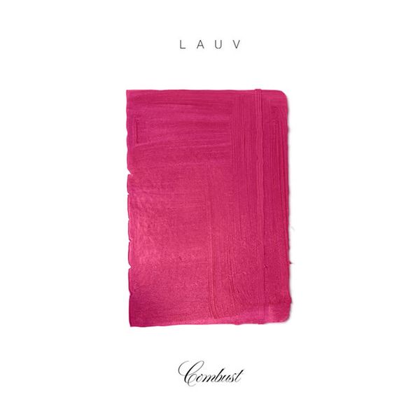 Combust by Lauv