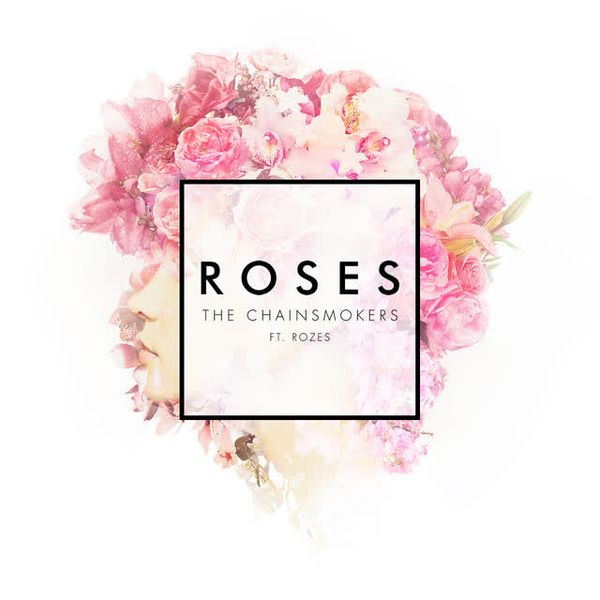 Roses by ROZES