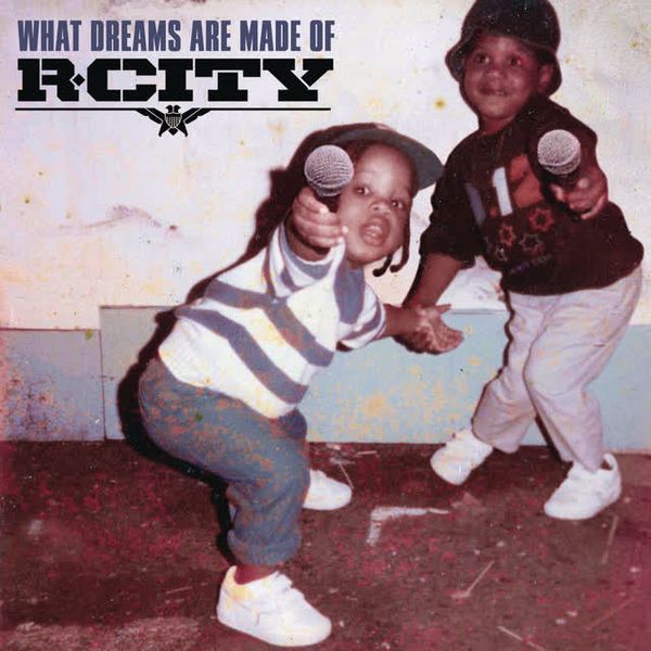Locked Away (feat. Adam Levine) by R. City