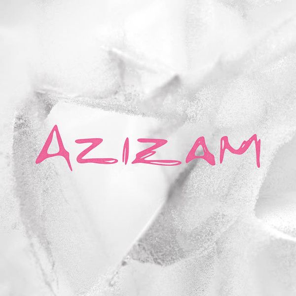 Azizam by Ed Sheeran
