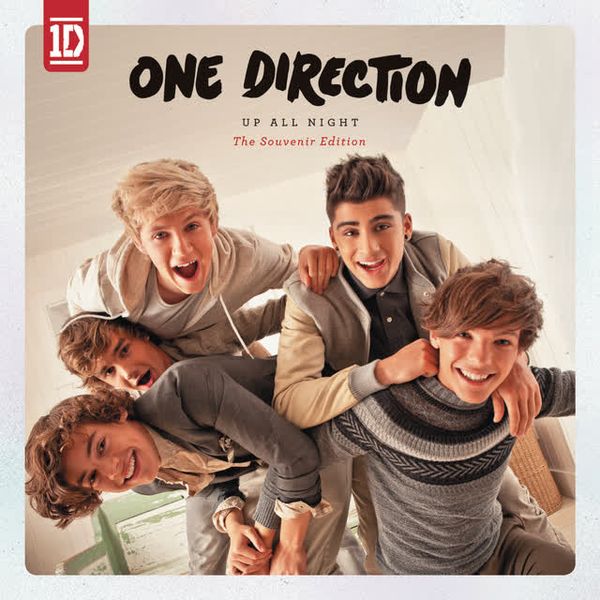 What Makes You Beautiful by One Direction