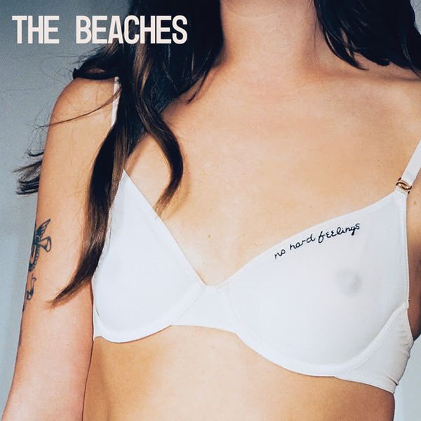Touch Myself by The Beaches