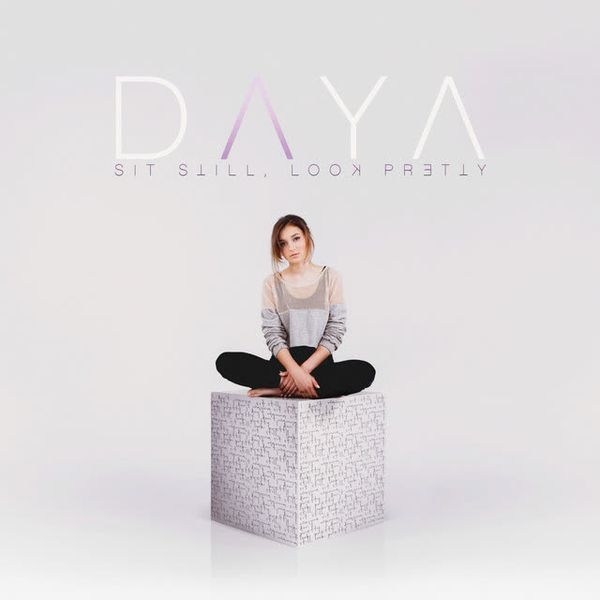 Hide Away by Daya