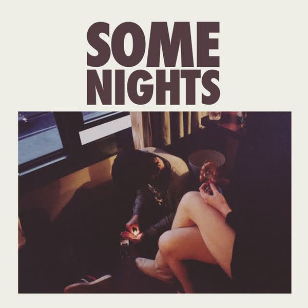 We Are Young (feat. Janelle Monáe) by Janelle Monáe