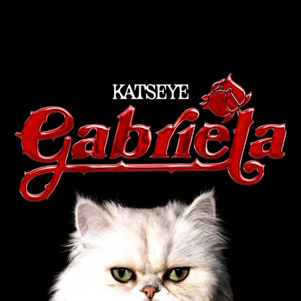 Gabriela by KATSEYE