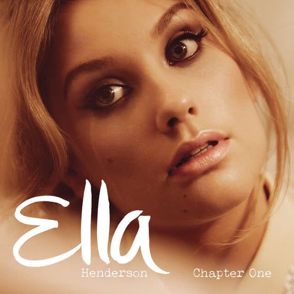 Ghost by Ella Henderson