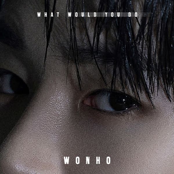 What Would You Do by WONHO