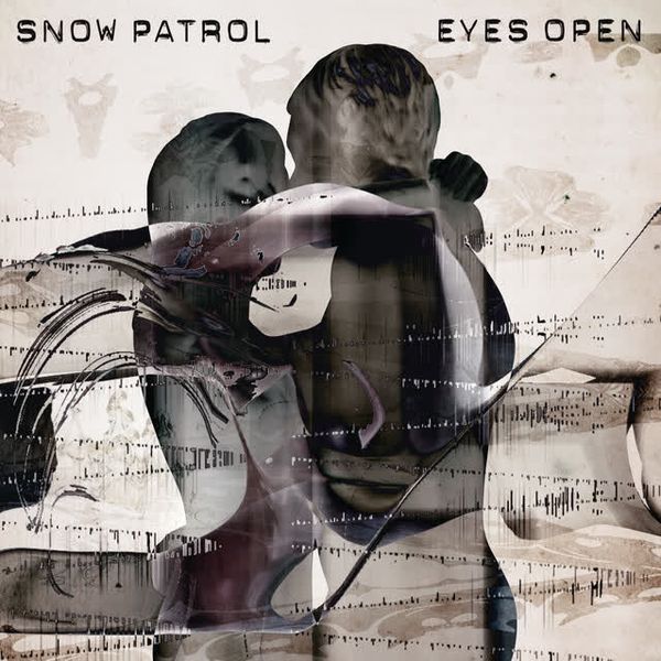Chasing Cars by Snow Patrol