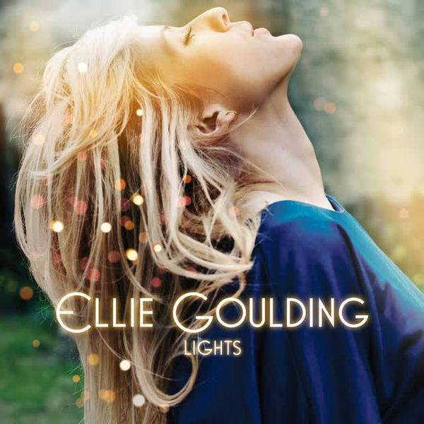 Lights - Single Version by Ellie Goulding