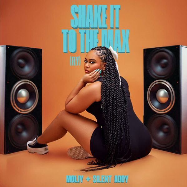 Shake It To The Max (FLY) by MOLIY