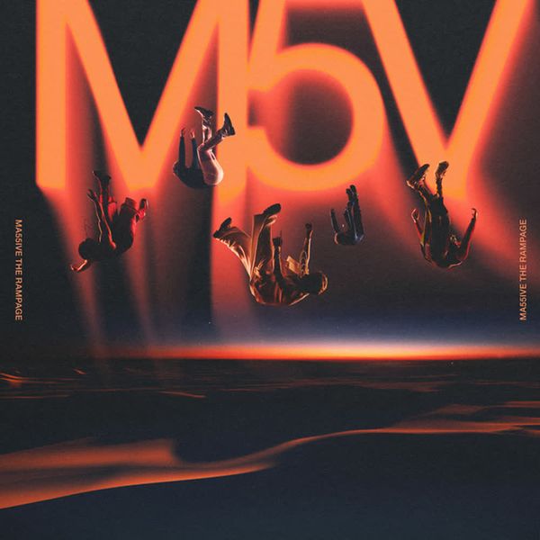 ガーベラ by MA55IVE THE RAMPAGE