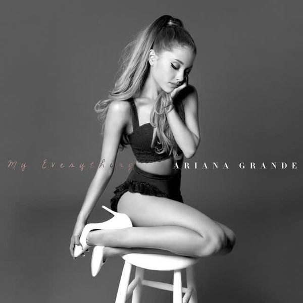 One Last Time by Ariana Grande