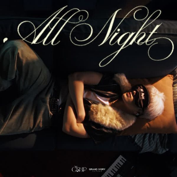 All Night by CSNP