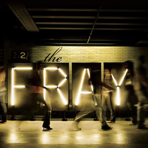 You Found Me by The Fray