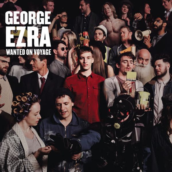 Budapest by George Ezra