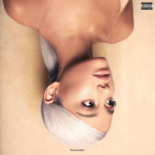 no tears left to cry by Ariana Grande