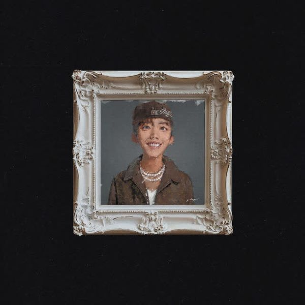 MONA LISA by j-hope