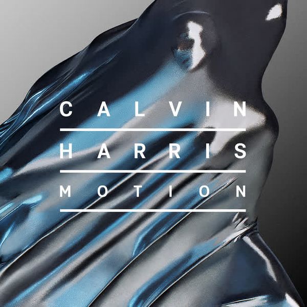 Outside (feat. Ellie Goulding) by Calvin Harris