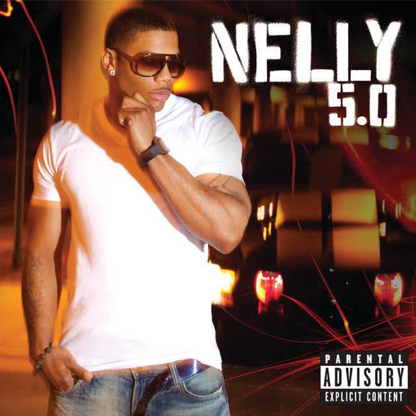 Just A Dream by Nelly