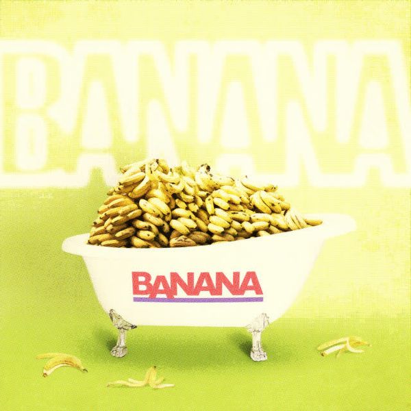 BANANA by KEIGO