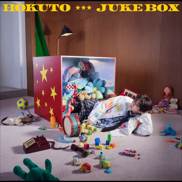 newとlove by HOKUTO