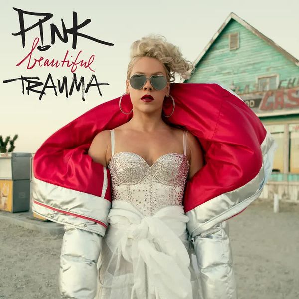 What About Us by P!nk