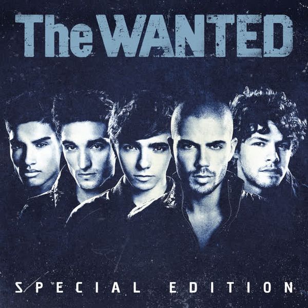 Glad You Came by The Wanted