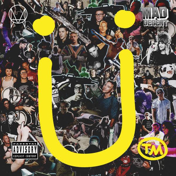 Where Are Ü Now (with Justin Bieber) by Jack Ü