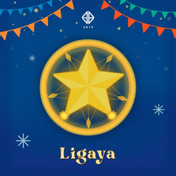 Ligaya by SB19