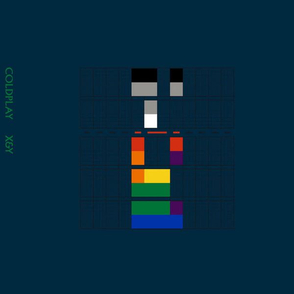 Fix You by Coldplay