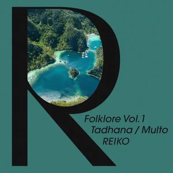 Tadhana by REIKO