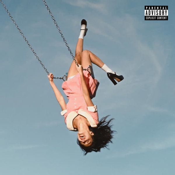 stupid song by Olivia Rodrigo