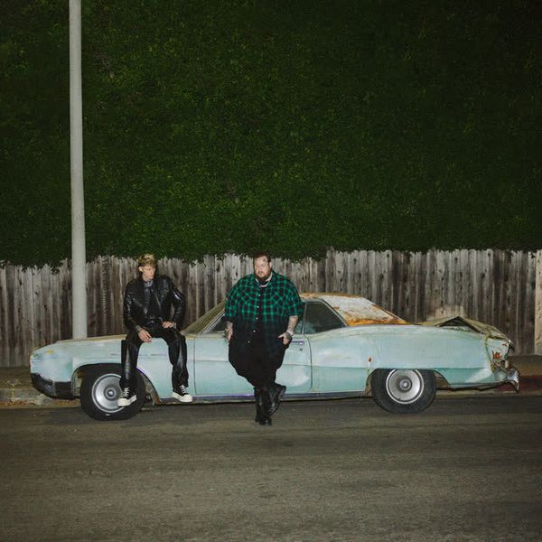 Lonely Road (with Jelly Roll) by mgk