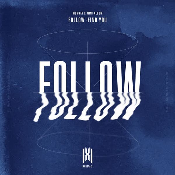 Follow by MONSTA X