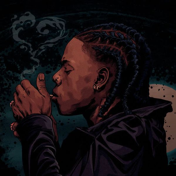 Baby (Is it a Crime) by Rema