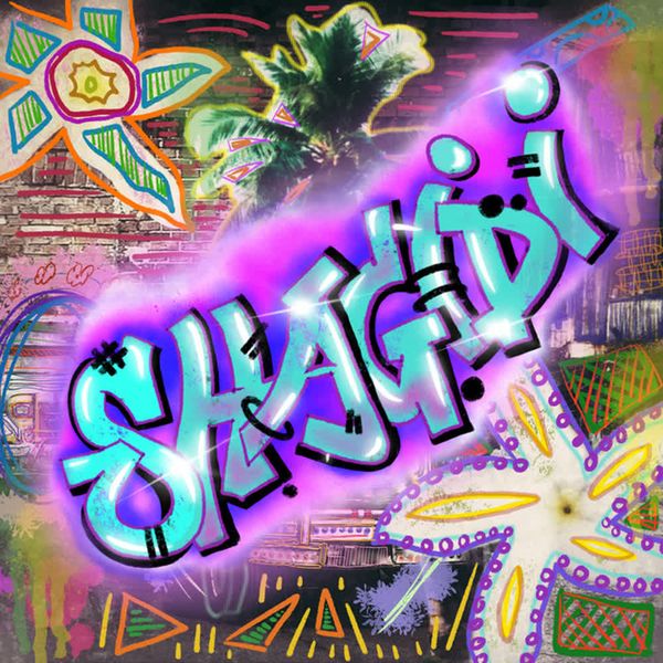Shagidi by BINI