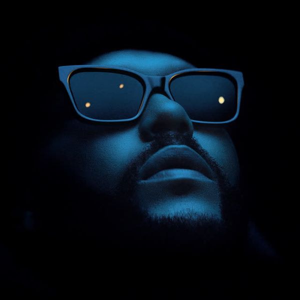Moth To A Flame (with The Weeknd) by The Weeknd