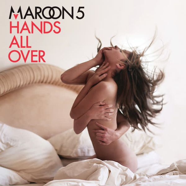 Moves Like Jagger by Christina Aguilera