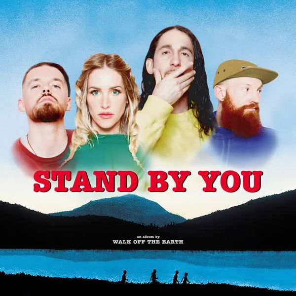 My Stupid Heart by Walk off the Earth