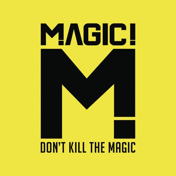 Rude by MAGIC!