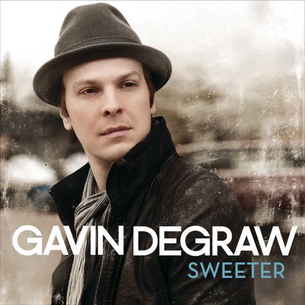 Not Over You by Gavin DeGraw