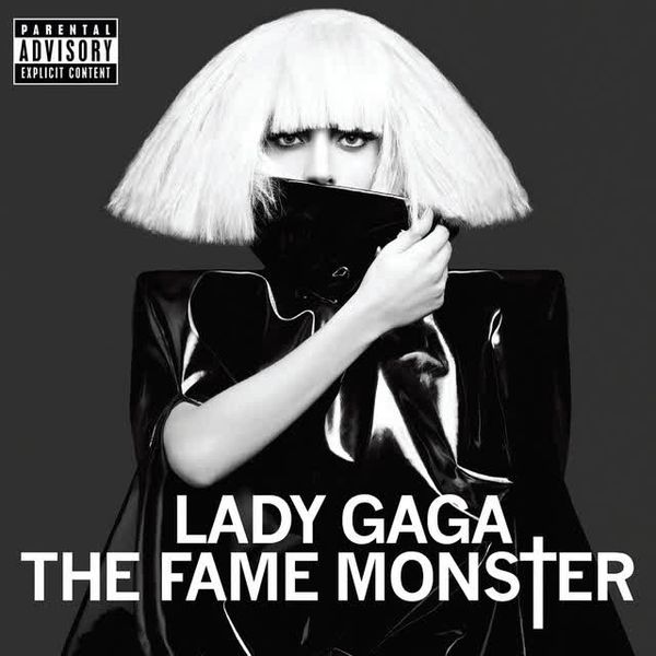 Telephone by Lady Gaga