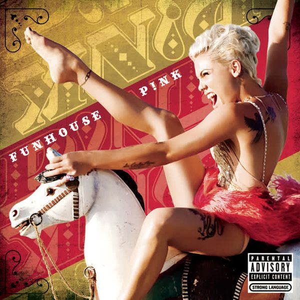 So What by P!nk