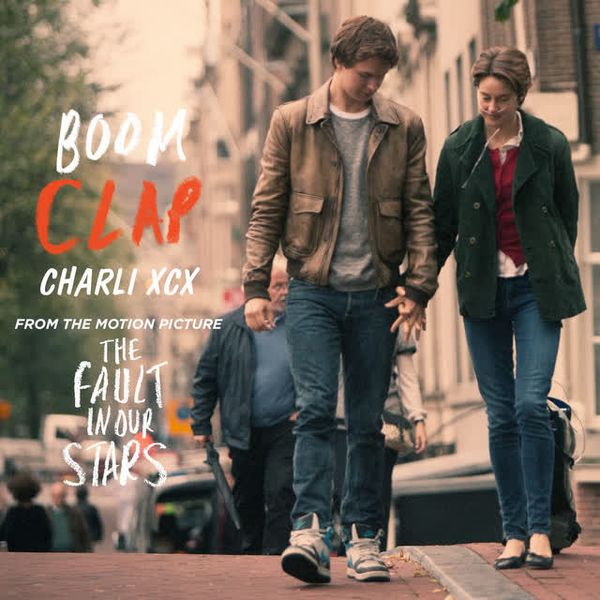 Boom Clap by Charli xcx