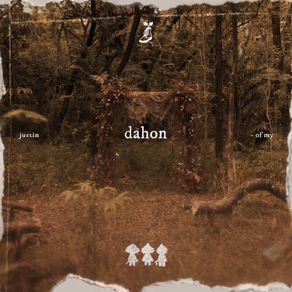 dahon by justin