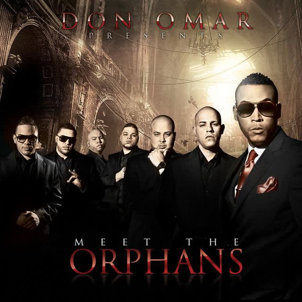 Danza Kuduro by Don Omar