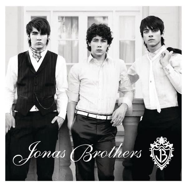 S.O.S by Jonas Brothers